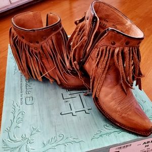 Corral Boots
